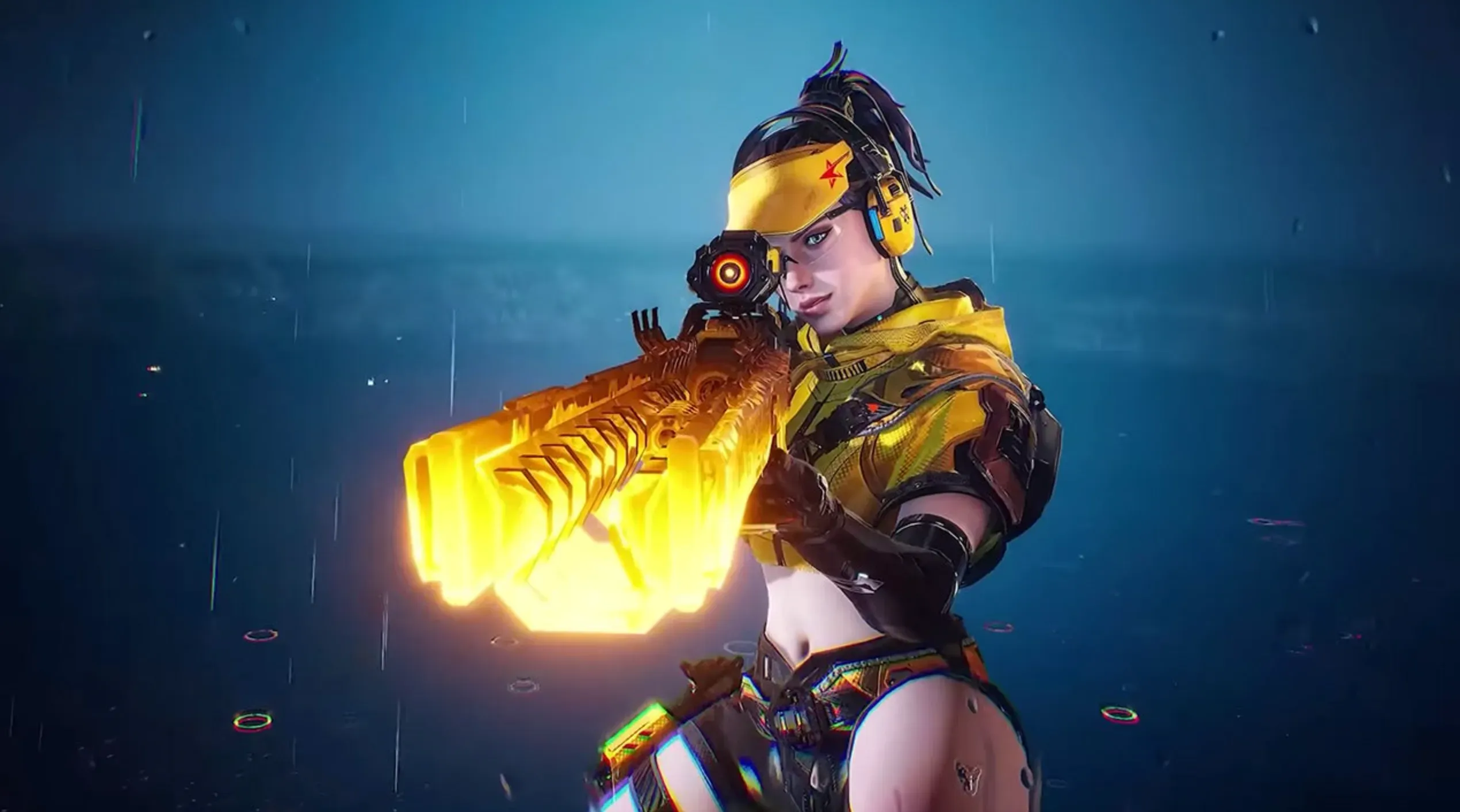 GLOBAL💙 FragPunk 💙Steam 💙 level 30 💙Ranked ready 💙Instant Delivery